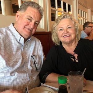 Meet your Posher, Deborah